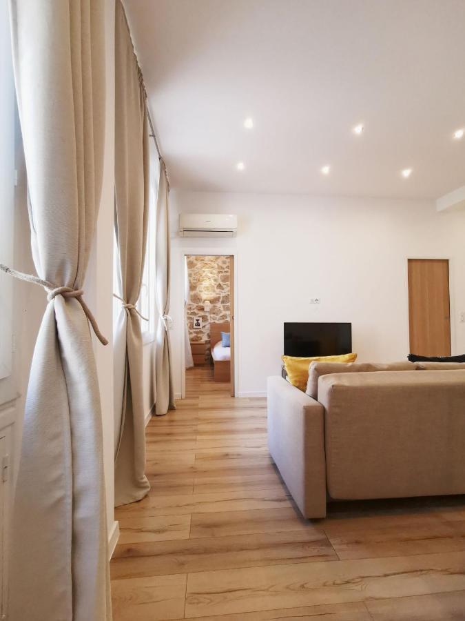 T2 Antibes Centre-Ville Spacieux Lumineux Eksteriør bilde